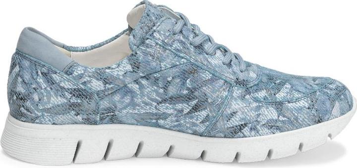 Actual product image Vitaform Sneaker Veloursleder Soft (40)