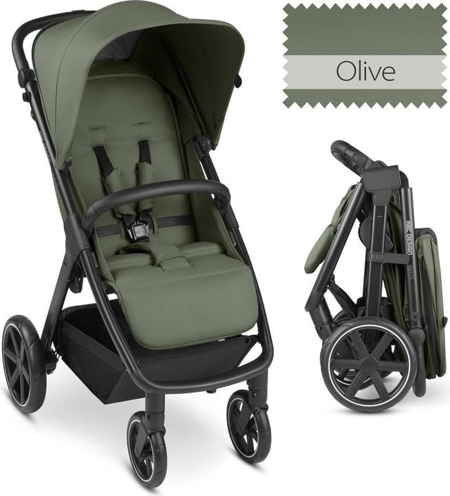 Immagine prodotto ABC Design Avus