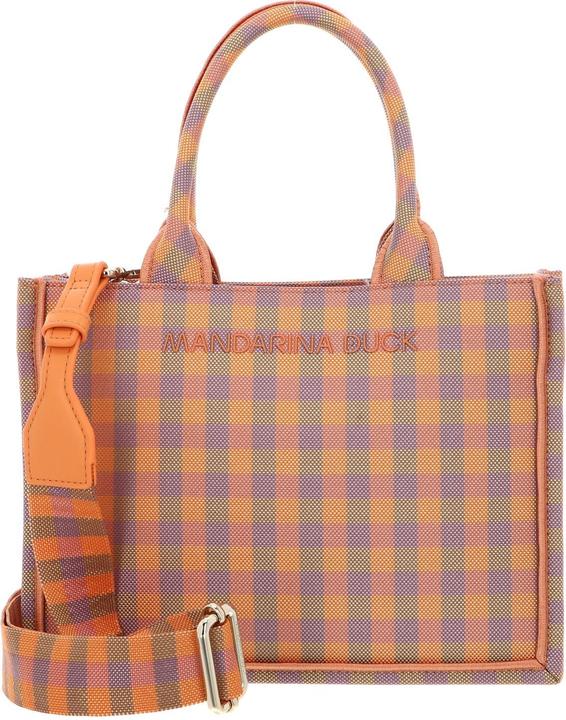 Immagine prodotto Mandarina Duck Vichy Tote