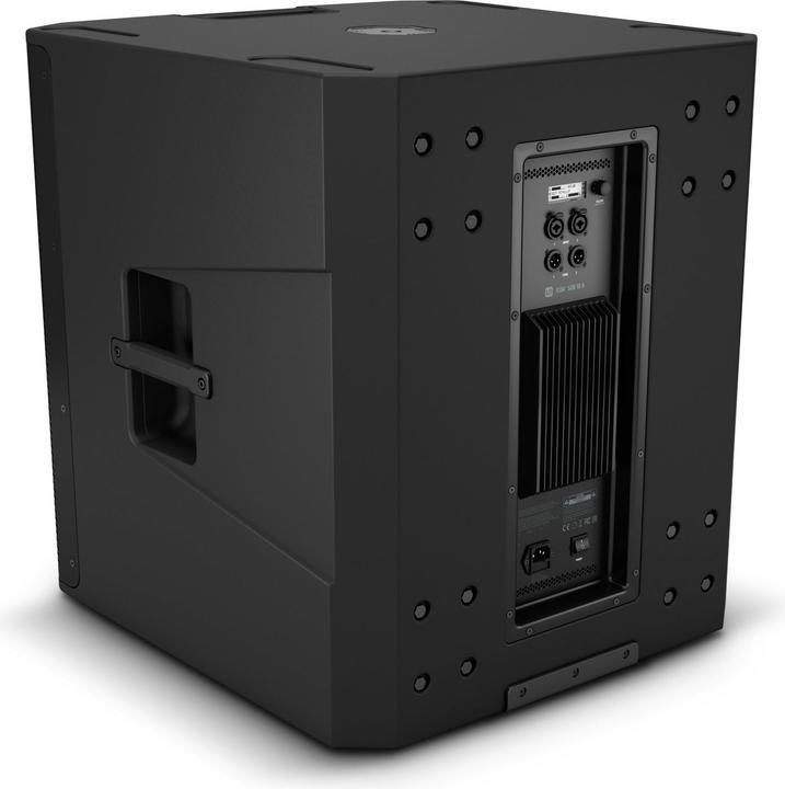 Immagine prodotto LD Systems ICOA SUB 18 A Attivo 18" (Passivo)