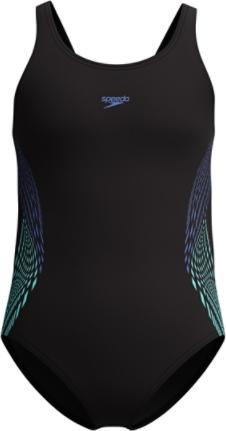 Actual product image Speedo Placmement Muscleback (7, 8)