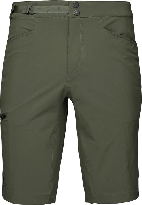 Produktbild Black Diamond M Valley Shorts (28)