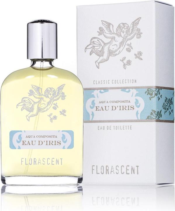 Produktbild Florascent Eau d'Iris (Eau de Toilette, 30 ml)