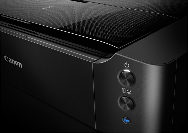 Produktbild Canon Pixma Ip8750 (Tintenpatrone, Farbe)