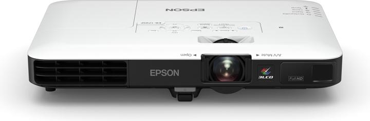 Epson Eb-1795f (Full HD, 3200 lm, 1.04 - 1.26:1)