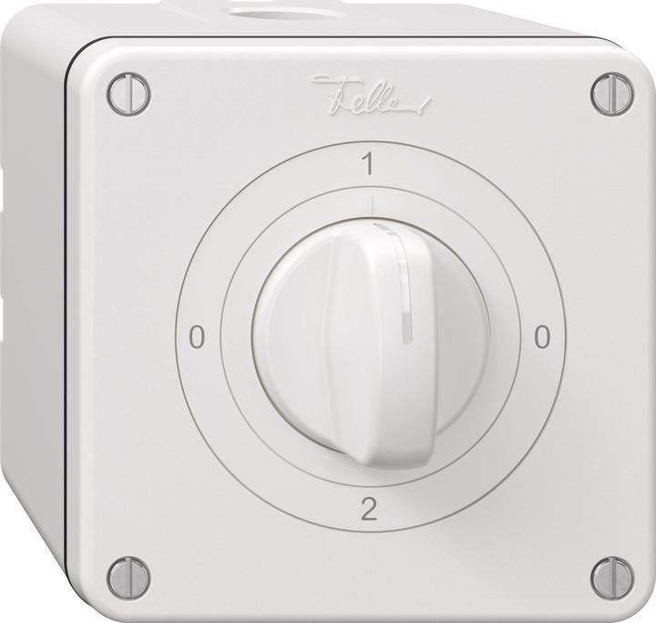 white RAL number (similar): 9010