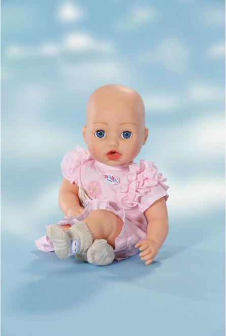 Image du produit Zapf Creation BABY born Socken Schaf 2 Paar 43cm