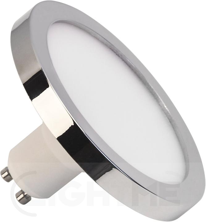 Produktbild LightMe LED-Diffusor-Lampe (GU10, 420 lm, 1x)