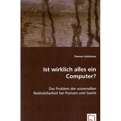 Ist wirklich alles ein Computer?, Sachbücher