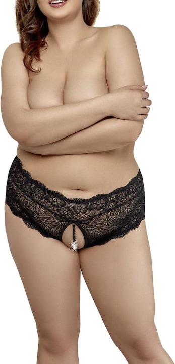 Produktbild Cottelli Collection Slip (4XL)