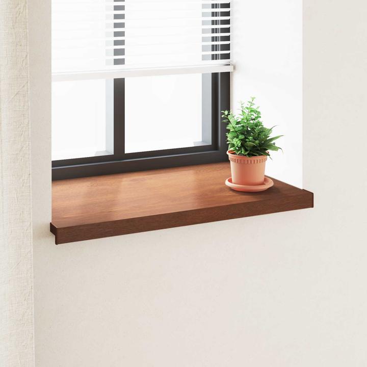 Produktbild vidaXL Innen Aussen Fensterbank