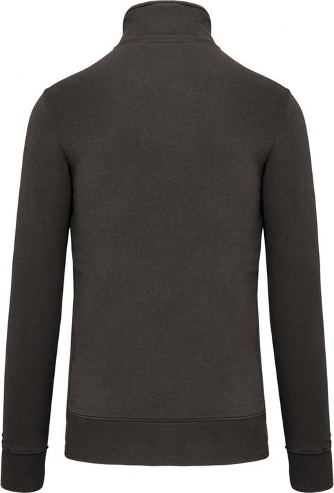 Produktbild Kariban Sweatshirt mit Reissverschlusskragen (XS)