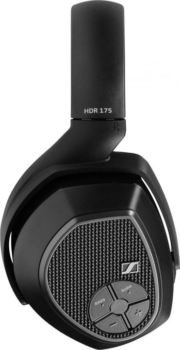 Immagine prodotto Sennheiser RS 175-U (Nessuna soppressione del rumore, 18 h, Senza fili)