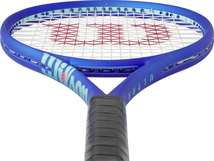 Produktbild Wilson Ultra 100 V5 Tennisschläger (2, 300 g)