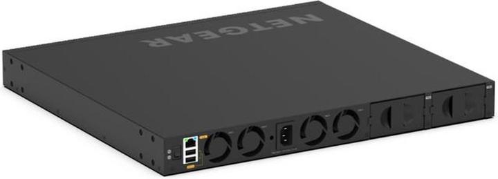 Actual product image Netgear 24-PORT M4350-24M4X4V (32 ports)