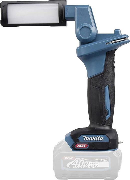 Actual product image Makita ML006G (500 lm)