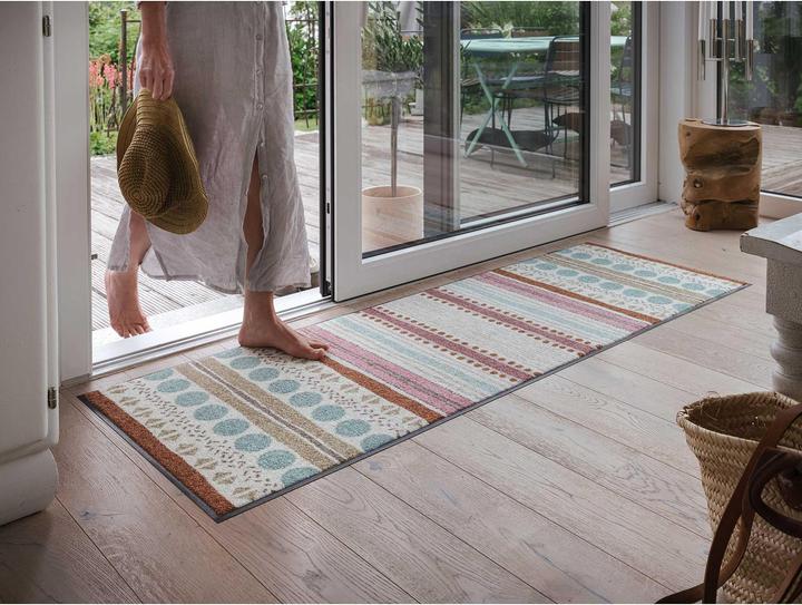 Produktbild Salonloewe Stripes Composite soft (75 x 190 cm)
