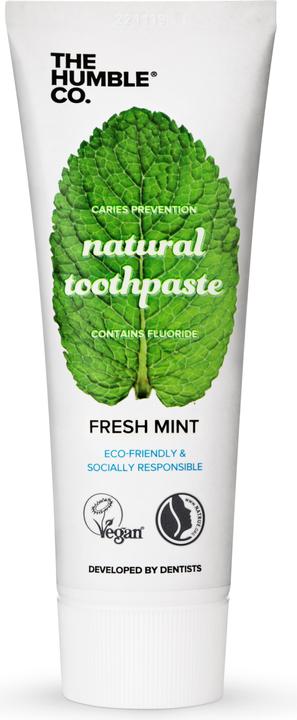 Immagine prodotto The Humble Co. Dentifricio alla menta (75 ml)