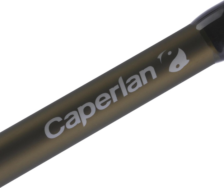 Produktbild Caperlan XTREM 1 360 (Allroundrute, 360 cm)