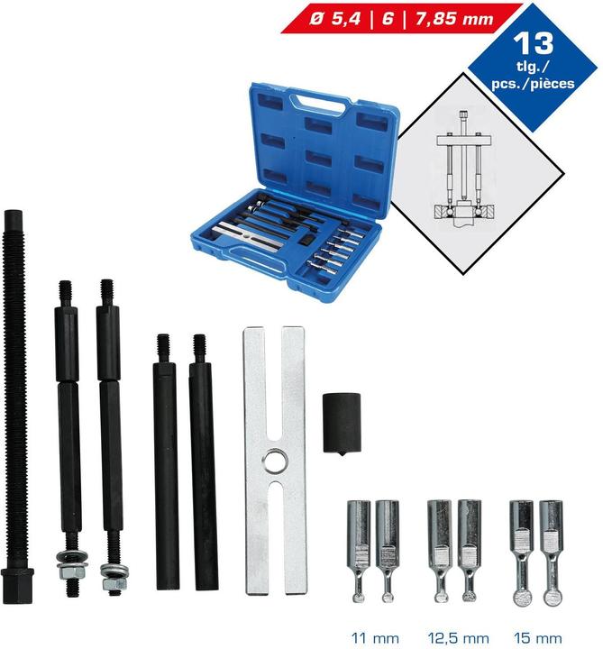 Image du produit Brilliant Tools BT631050