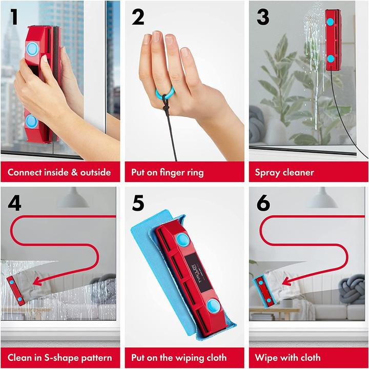 Actual product image Tyroler Bright Tools Glider (1 pcs.)