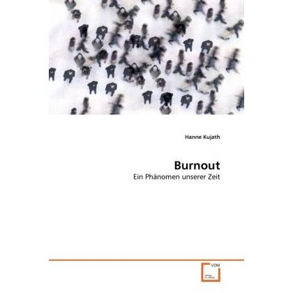 Thumbnail - Burnout, Fachbücher