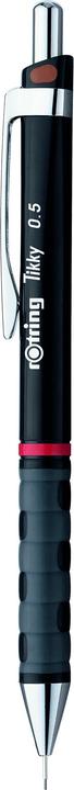 Actual product image Rotring Tikky (0.50 mm, HB, 1 x)