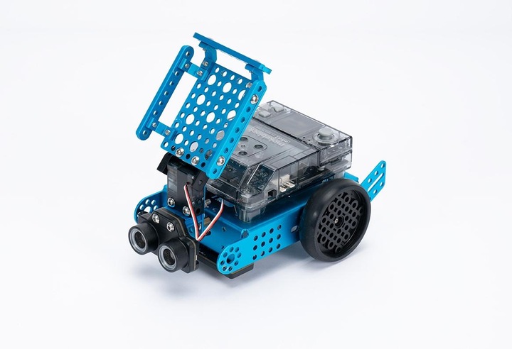 Immagine prodotto Makeblock Componente aggiuntivo Smart World per mBot2