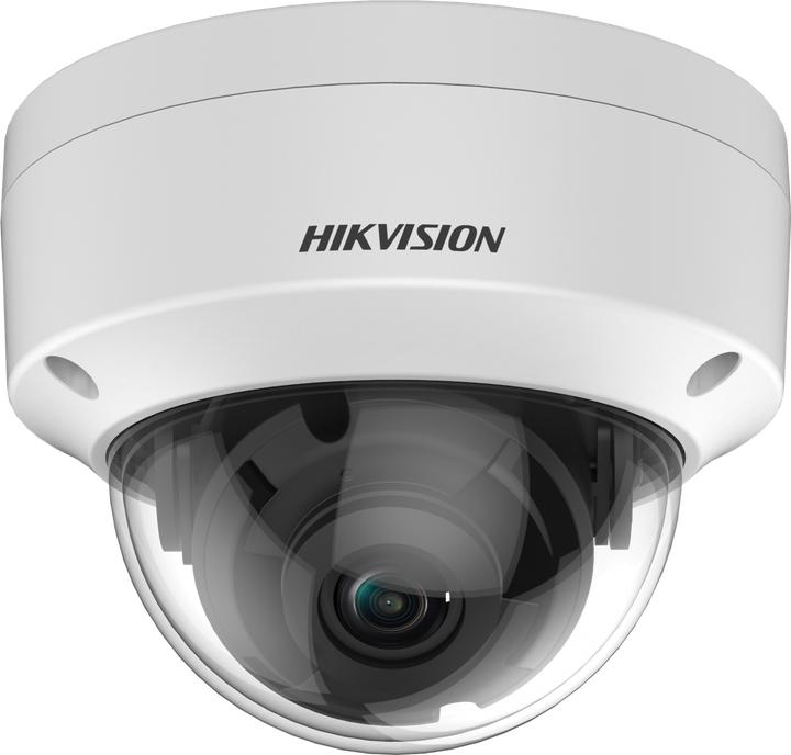 Actual product image Hikvision Dome IR DS-2CE57H0T-VPITF3.6mmC 5MP (2560 x 1944 Pixels)