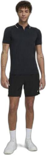 Immagine prodotto Wilson Polo Team Seamless 2.0 Uomo Nero (L)