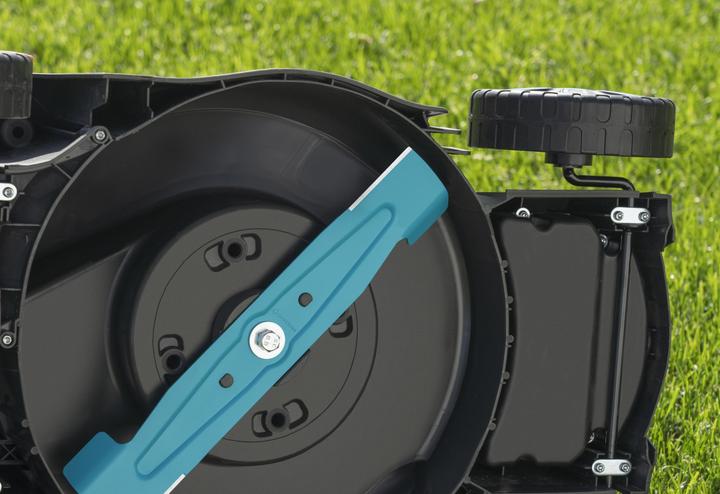 Productafbeelding Gardena PowerMax P4A gebruiksklare set (Oplaadbare batterij)
