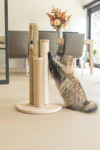 Produktbild Designed by Lotte Willa (70 cm, Sand)