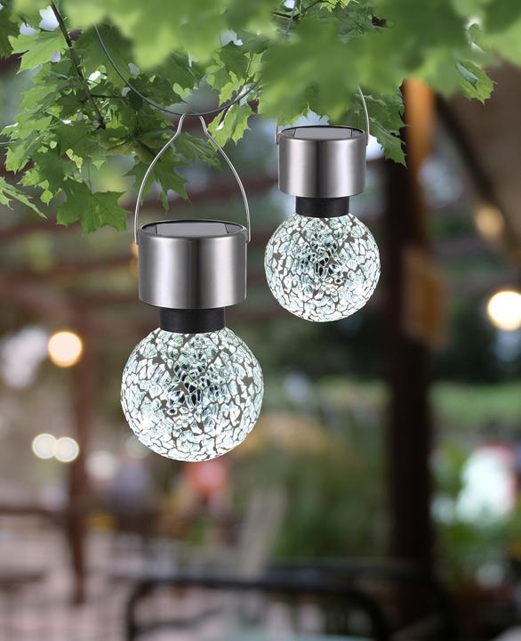 Immagine prodotto Globo Solare (IP44)