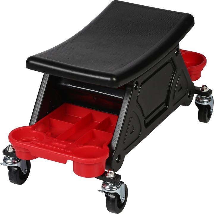 Actual product image KS Tools Mobile stool | 500.8013 (95 kg)