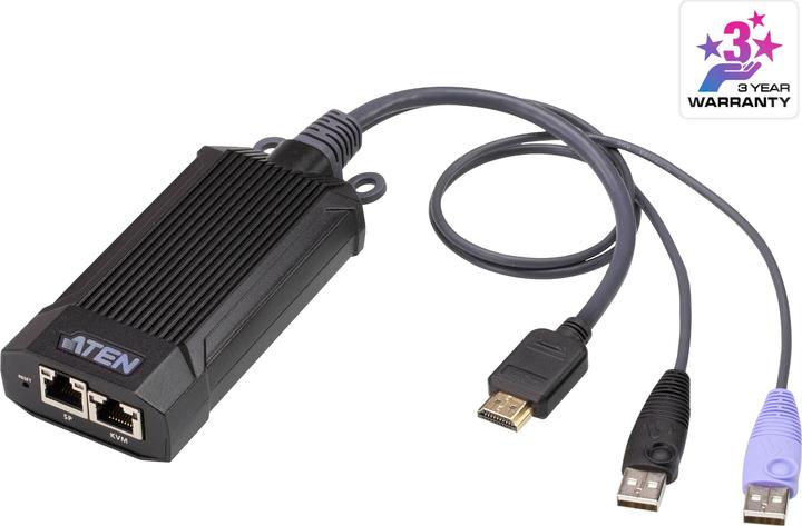 Produktbild Aten HDMI USB KVM DigiProcessor
