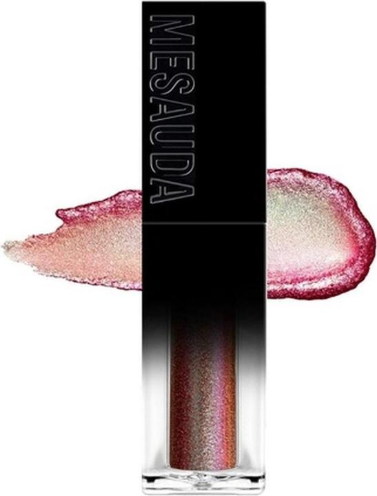 Mesauda Ombretto liquido Galactic Eyeshadow - Eclipse104 (Eclissi104)
