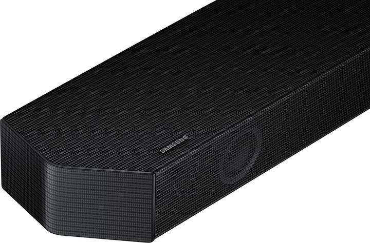 Productafbeelding Samsung Soundbar HW-Q60B (340 W, 3.1 kanalen)