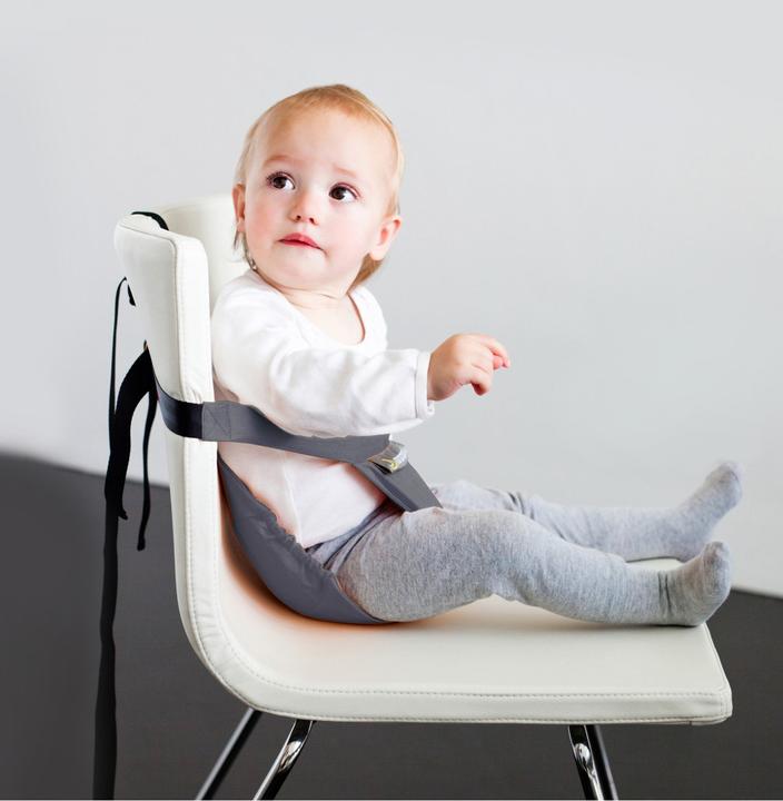 Immagine prodotto Minimonkey Mini Chair Grey (MM8718144960457) (Seggiolone)