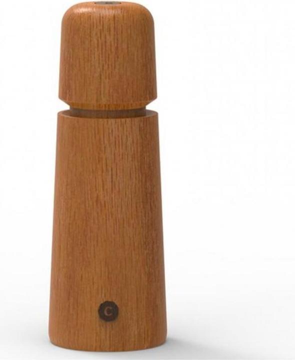 Actual product image Crush Grind CrushGrind Pepper Mill Stockholm Oak (Pepper)