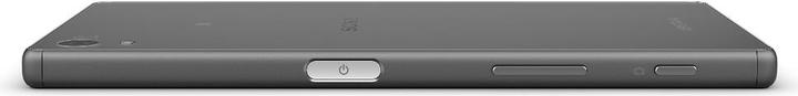 Productafbeelding Sony Xperia Z5 (32 GB, Grafiet Zwart, 5.20", Dubbele SIM, 23 Mpx, 4G)