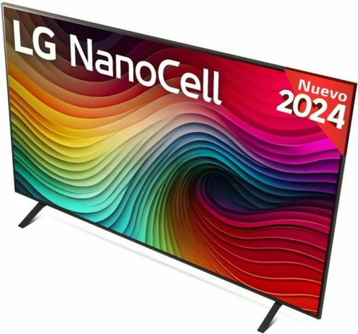 Immagine prodotto LG TV UHD 75NANO82T6B (75", NANO82, 4K)