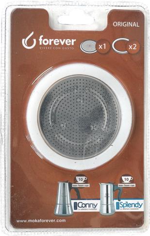 Actual product image Forever Filters