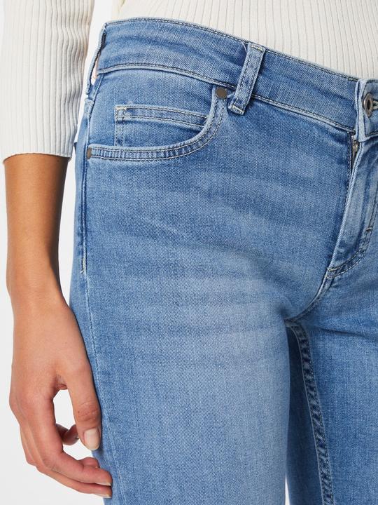 Actual product image Marc O'Polo Alby Jeans Slim Fit 010 play with blue wash (W31/L32)