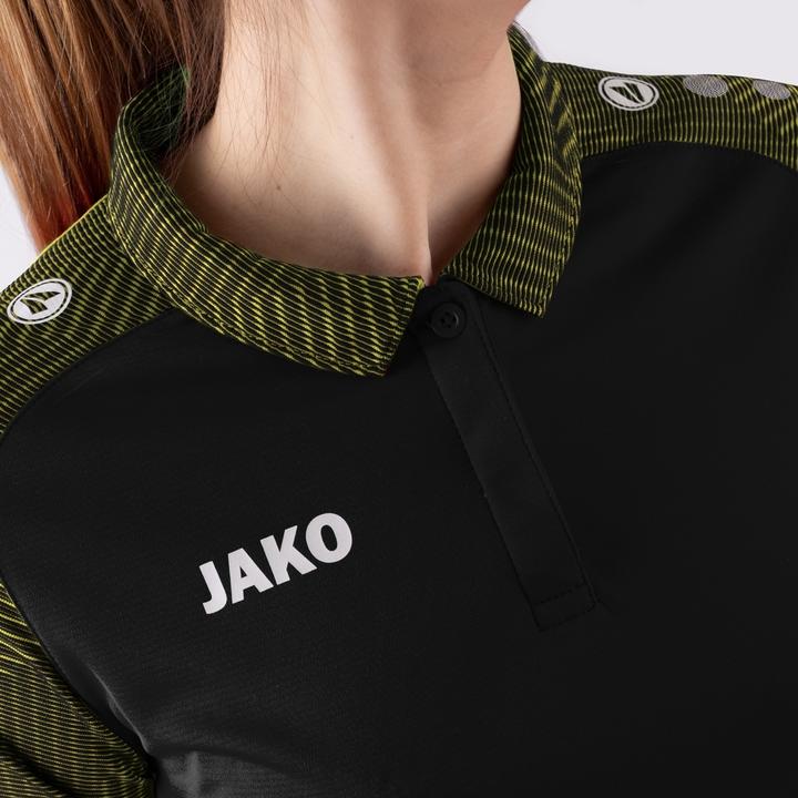 Immagine prodotto JAKO Polo Performance Donna (44)