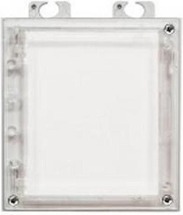 Image du produit 2N Helios IP Verso Module d'extension Infopanel