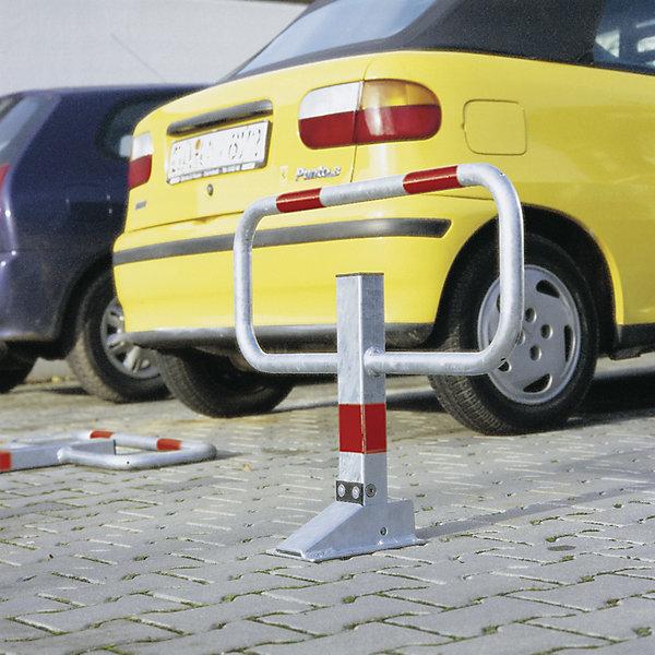Produktbild kaiserkraft Parkbügel