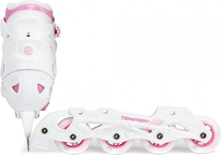Actual product image Tempish Scooters Clips Duo adjustable (33, 34, 35, 36)