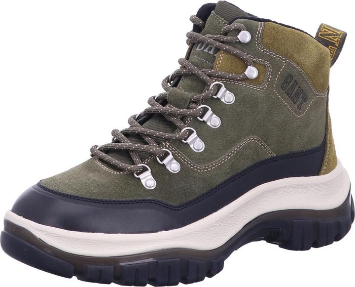 Image du produit GANT Bottes Hillark Mid Boot (41)