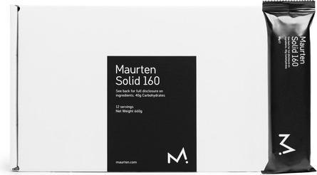 Immagine prodotto Maurten Solid 160 (55 g, 1 pz.)