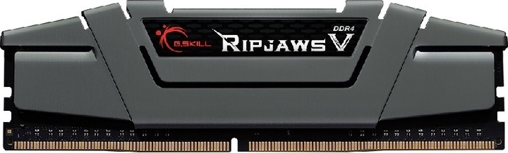 Produktbild G.Skill Ripjaws V (2 x 8GB, 2800 MHz, DDR4-RAM, DIMM)